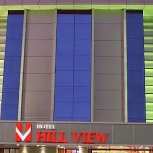 Hotel Hill View, Kochi