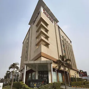 Hotel Ramada