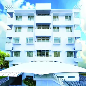 Hotel Millennium Continental, Kochi