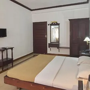 Hotel Alleppey