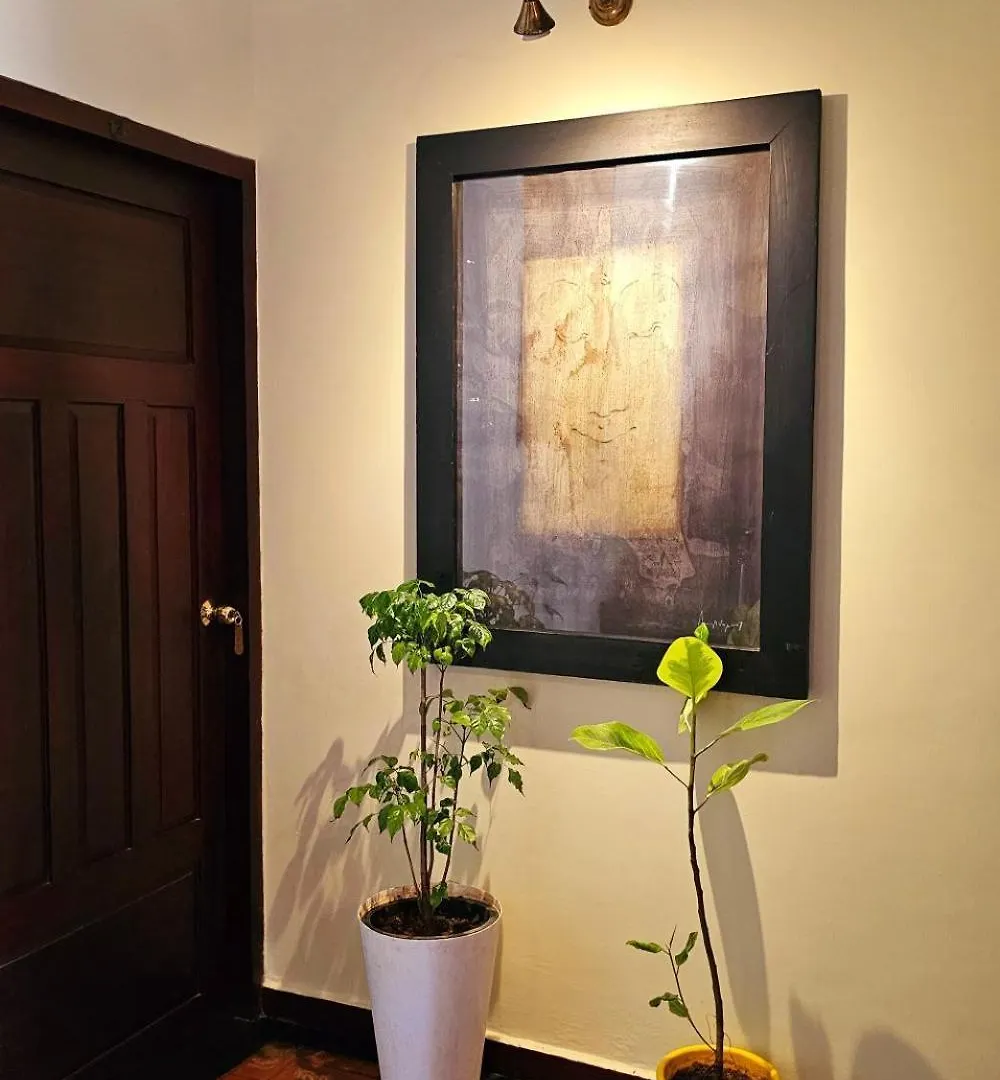 Raintree Lodge Kochi Guest house