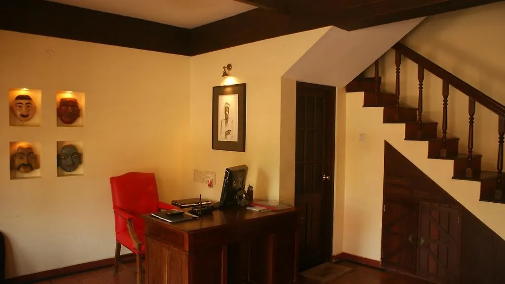 Guest house Raintree Lodge Kochi