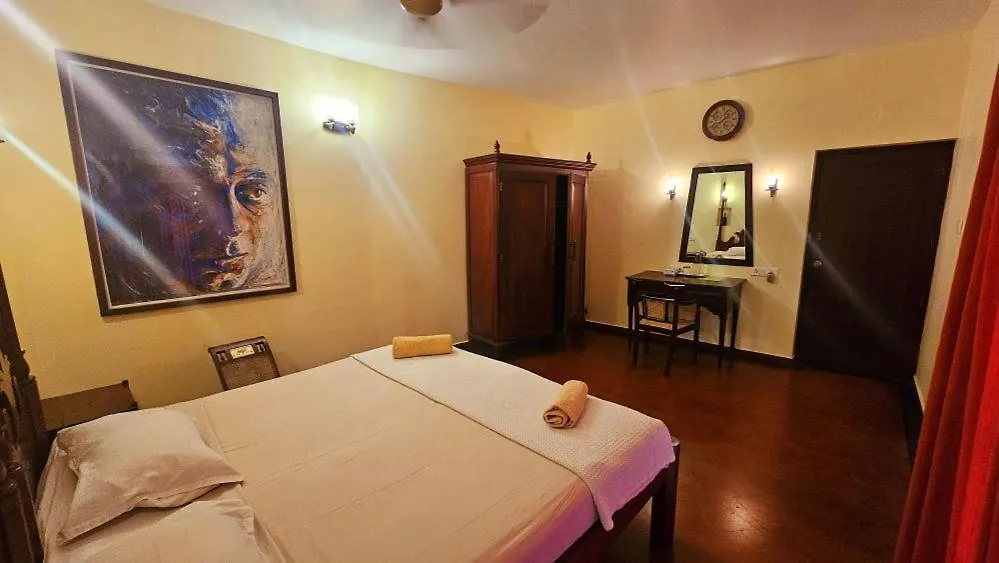 Guest house Raintree Lodge Kochi