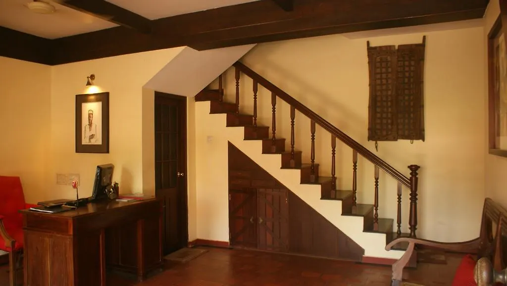 Raintree Lodge Kochi 2*,