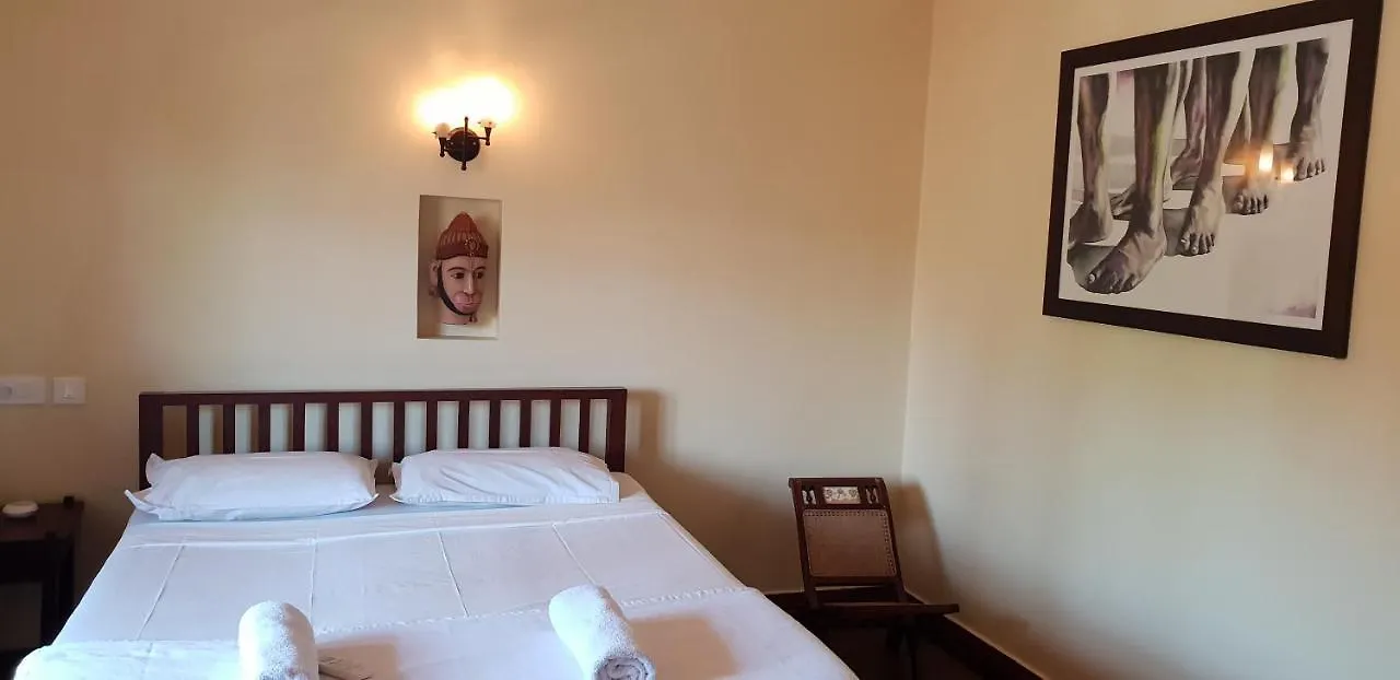 Raintree Lodge Kochi
